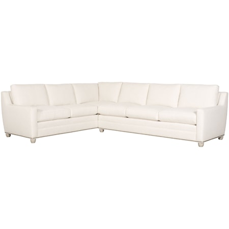 Fairgrove Sectional